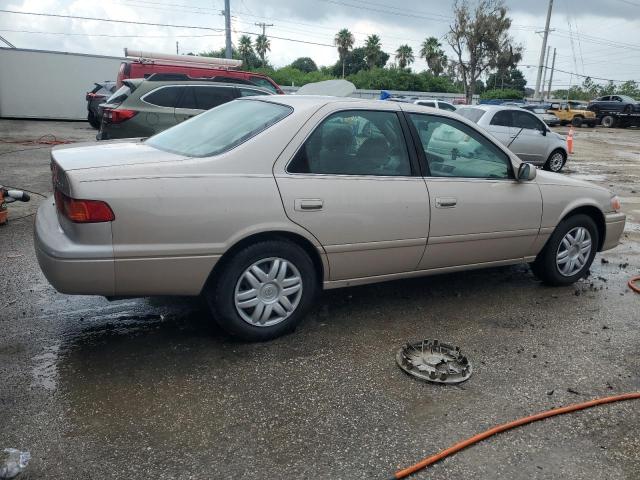 Photo 2 VIN: 4T1BG22K81U028326 - TOYOTA CAMRY CE 