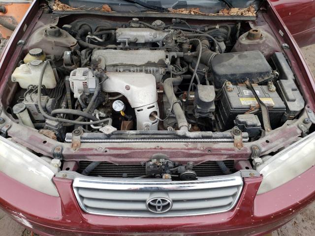 Photo 6 VIN: 4T1BG22K81U038452 - TOYOTA CAMRY CE 