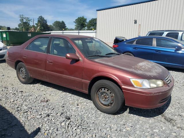 Photo 3 VIN: 4T1BG22K81U089028 - TOYOTA CAMRY 