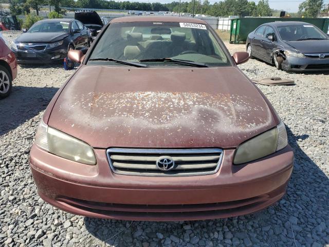 Photo 4 VIN: 4T1BG22K81U089028 - TOYOTA CAMRY 