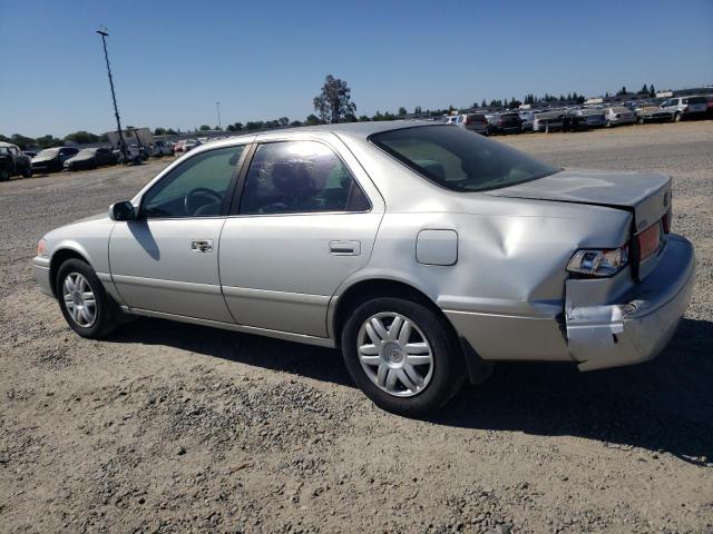 Photo 1 VIN: 4T1BG22K81U106555 - TOYOTA CAMRY 