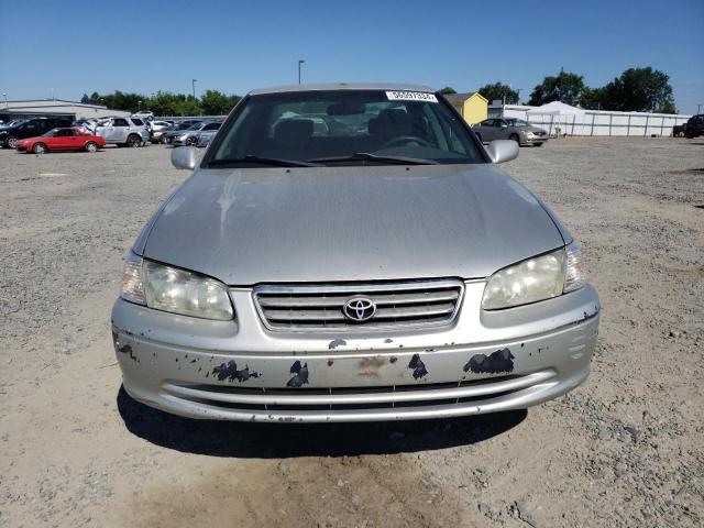 Photo 4 VIN: 4T1BG22K81U106555 - TOYOTA CAMRY 