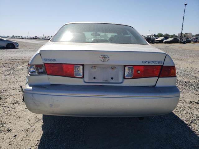 Photo 5 VIN: 4T1BG22K81U106555 - TOYOTA CAMRY 