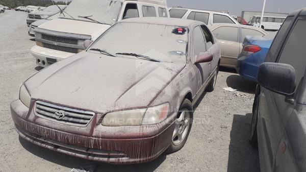 Photo 3 VIN: 4T1BG22K81U764490 - TOYOTA CAMRY 