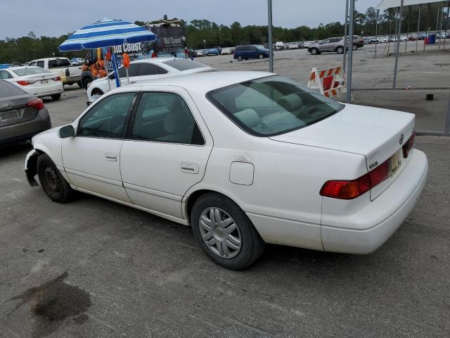 Photo 1 VIN: 4T1BG22K81U765607 - TOYOTA CAMRY 