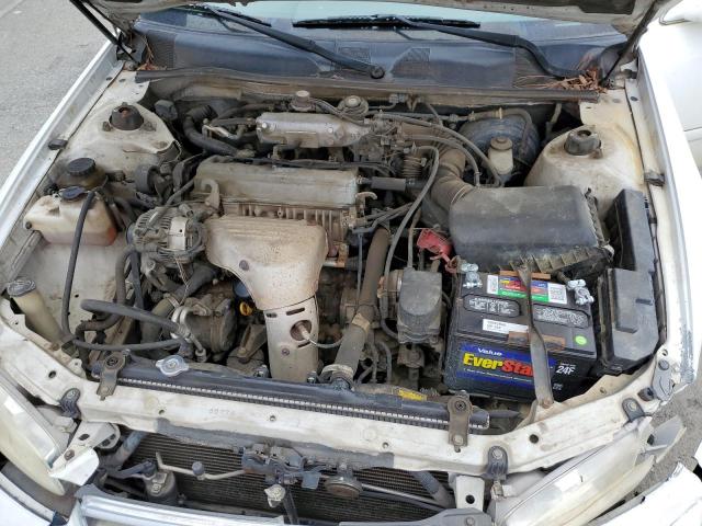 Photo 10 VIN: 4T1BG22K81U765607 - TOYOTA CAMRY 