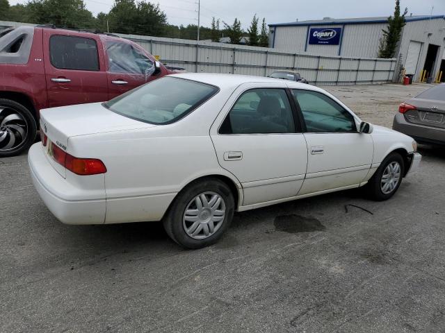 Photo 2 VIN: 4T1BG22K81U765607 - TOYOTA CAMRY 