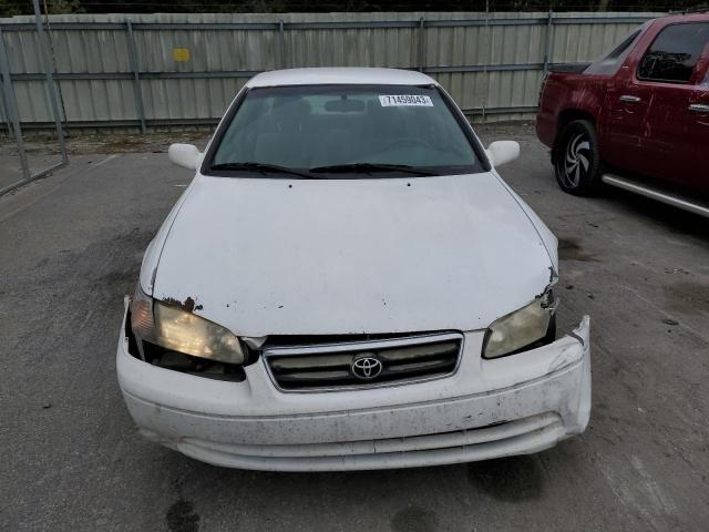 Photo 4 VIN: 4T1BG22K81U765607 - TOYOTA CAMRY 