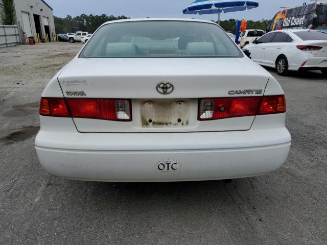 Photo 5 VIN: 4T1BG22K81U765607 - TOYOTA CAMRY 