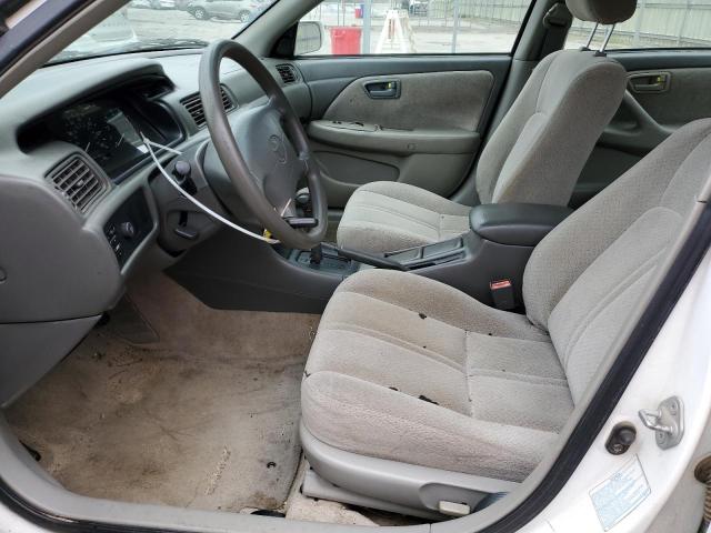 Photo 6 VIN: 4T1BG22K81U765607 - TOYOTA CAMRY 