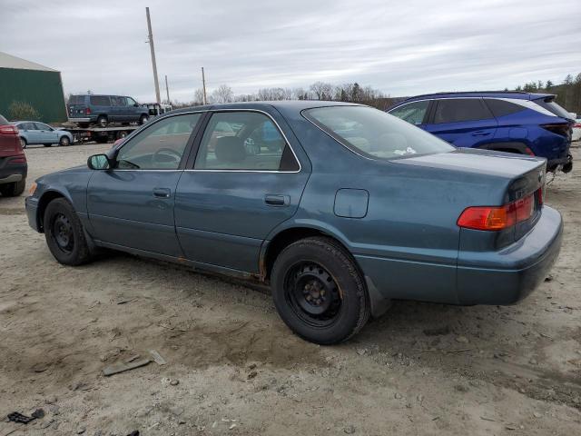 Photo 1 VIN: 4T1BG22K81U799174 - TOYOTA CAMRY 