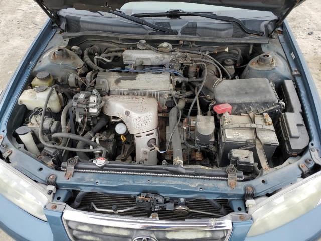 Photo 10 VIN: 4T1BG22K81U799174 - TOYOTA CAMRY 