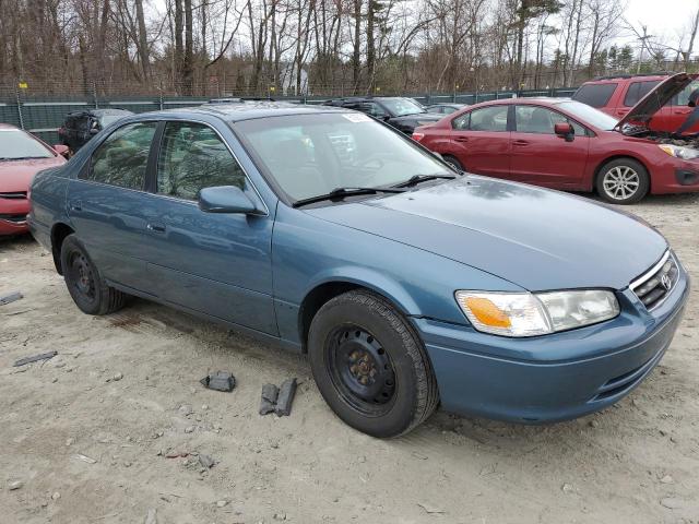 Photo 3 VIN: 4T1BG22K81U799174 - TOYOTA CAMRY 