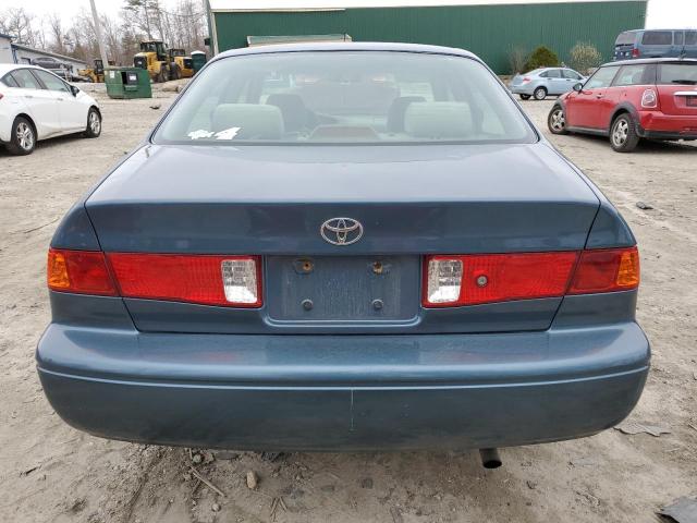 Photo 5 VIN: 4T1BG22K81U799174 - TOYOTA CAMRY 