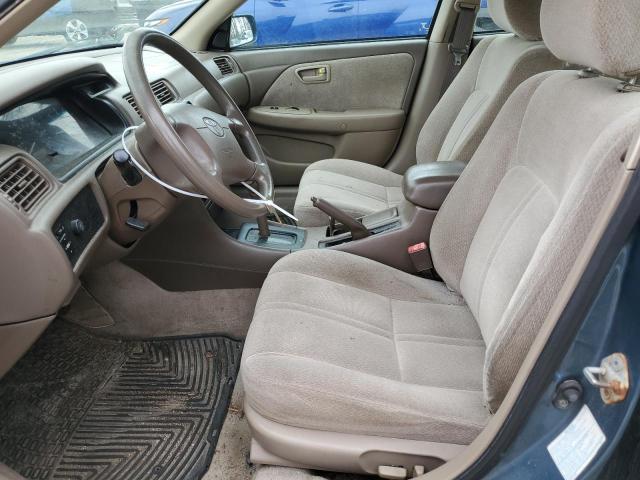 Photo 6 VIN: 4T1BG22K81U799174 - TOYOTA CAMRY 