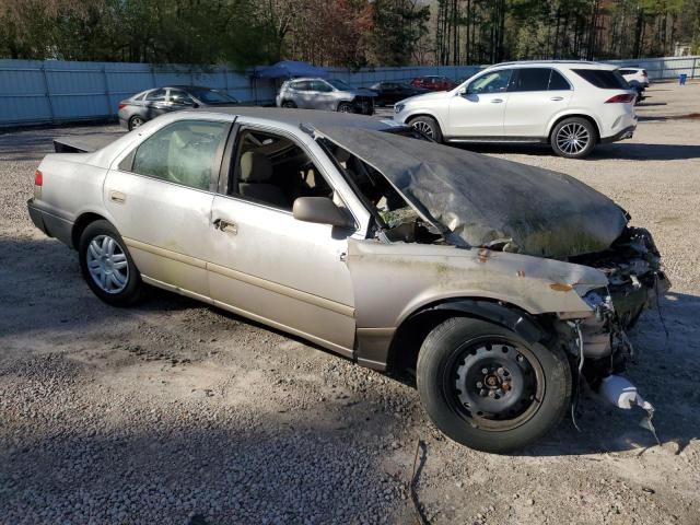 Photo 3 VIN: 4T1BG22K81U803420 - TOYOTA CAMRY 