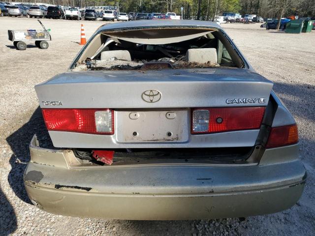 Photo 5 VIN: 4T1BG22K81U803420 - TOYOTA CAMRY 