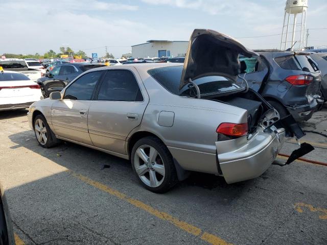 Photo 1 VIN: 4T1BG22K81U812182 - TOYOTA CAMRY CE 