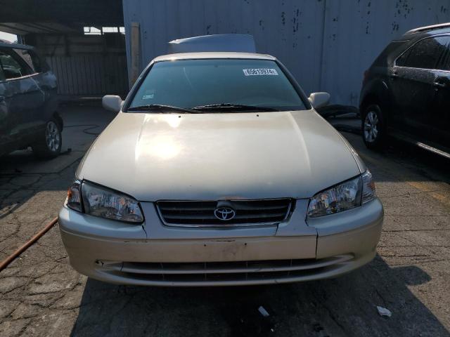 Photo 4 VIN: 4T1BG22K81U812182 - TOYOTA CAMRY CE 