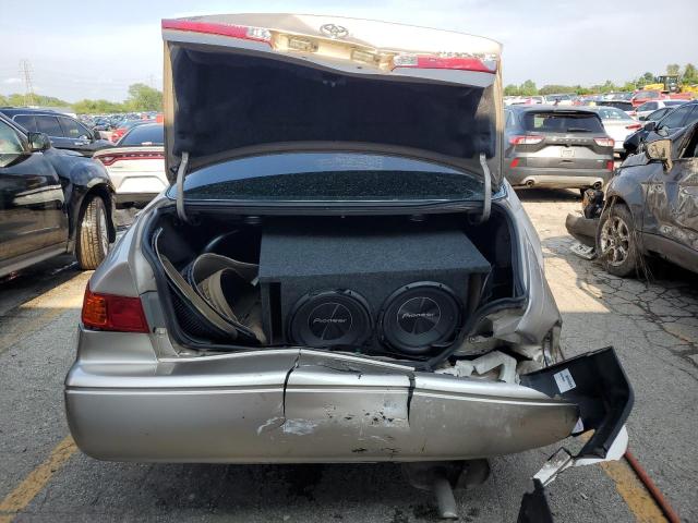 Photo 5 VIN: 4T1BG22K81U812182 - TOYOTA CAMRY CE 