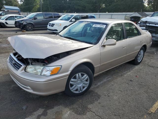 Photo 0 VIN: 4T1BG22K81U839799 - TOYOTA CAMRY 