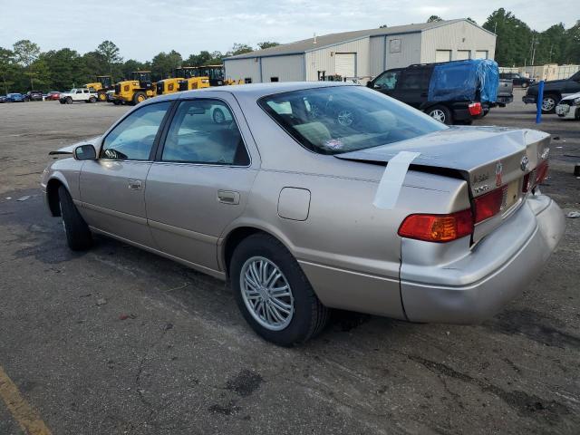 Photo 1 VIN: 4T1BG22K81U839799 - TOYOTA CAMRY 