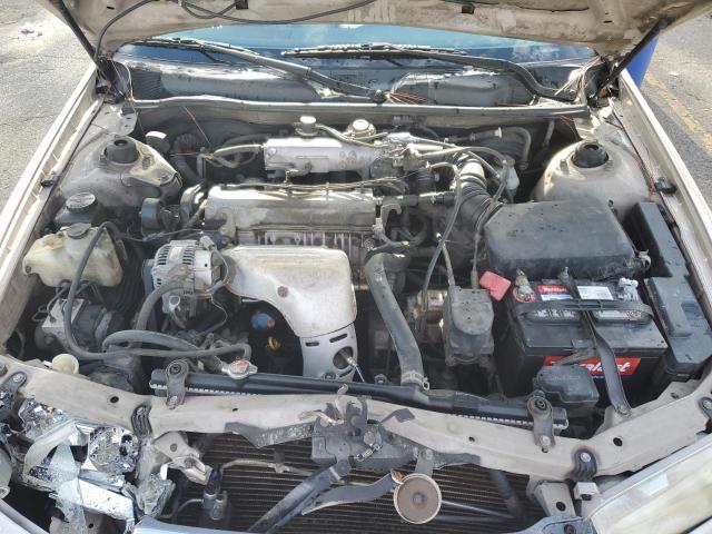 Photo 10 VIN: 4T1BG22K81U839799 - TOYOTA CAMRY 