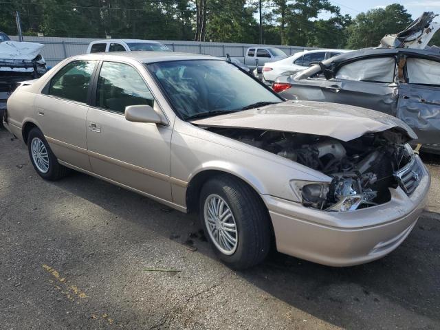 Photo 3 VIN: 4T1BG22K81U839799 - TOYOTA CAMRY 