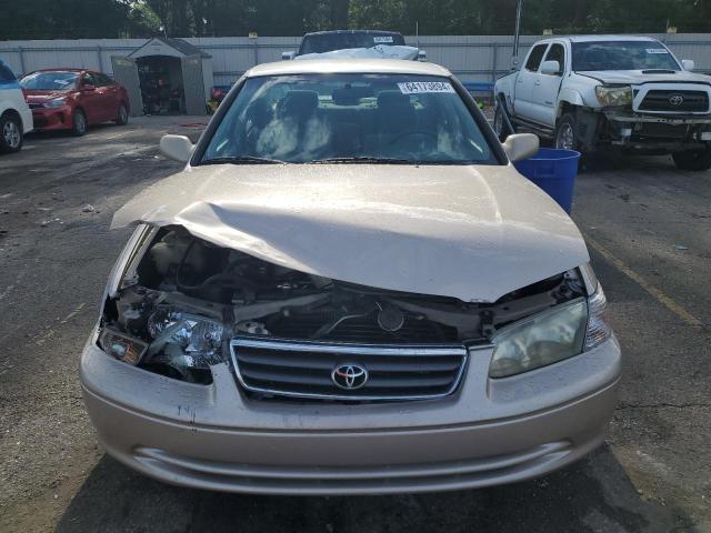 Photo 4 VIN: 4T1BG22K81U839799 - TOYOTA CAMRY 