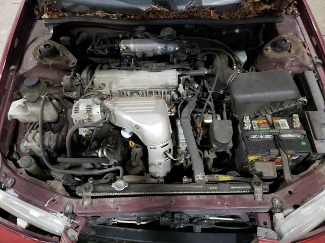 Photo 10 VIN: 4T1BG22K81U848132 - TOYOTA CAMRY 