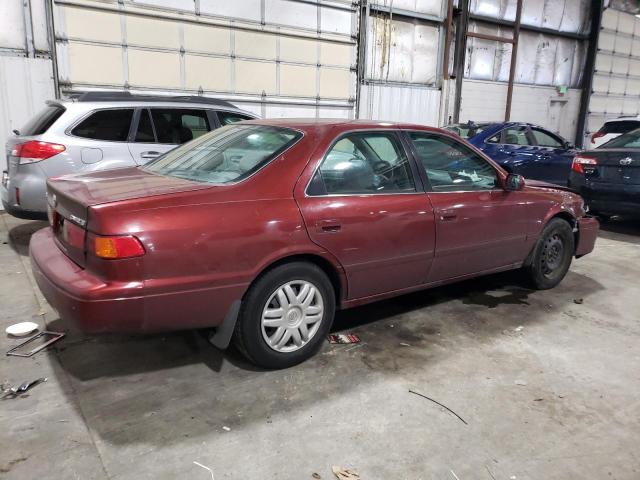 Photo 2 VIN: 4T1BG22K81U848132 - TOYOTA CAMRY 