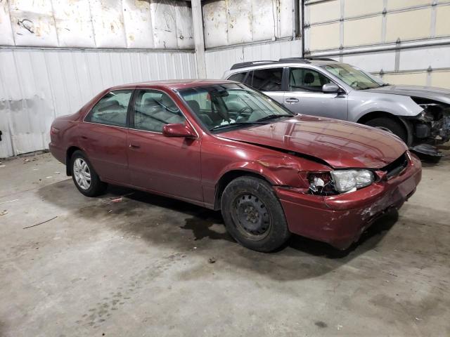 Photo 3 VIN: 4T1BG22K81U848132 - TOYOTA CAMRY 