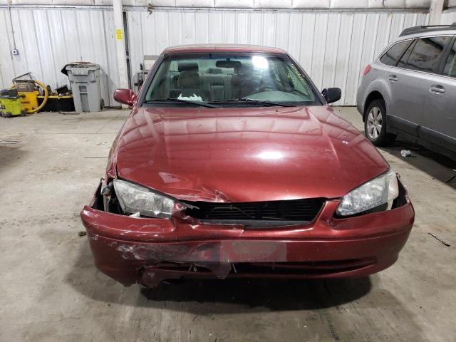 Photo 4 VIN: 4T1BG22K81U848132 - TOYOTA CAMRY 