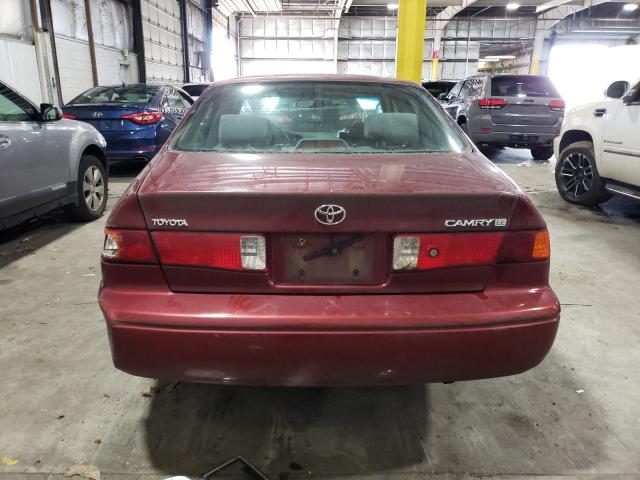 Photo 5 VIN: 4T1BG22K81U848132 - TOYOTA CAMRY 