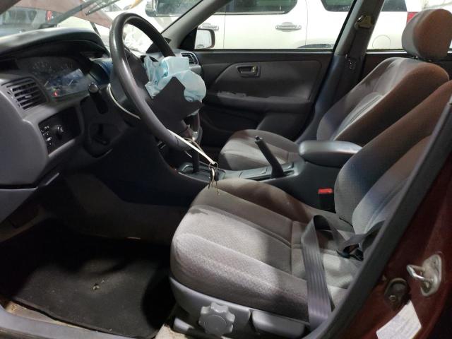 Photo 6 VIN: 4T1BG22K81U848132 - TOYOTA CAMRY 