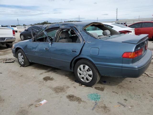 Photo 1 VIN: 4T1BG22K81U857848 - TOYOTA CAMRY 