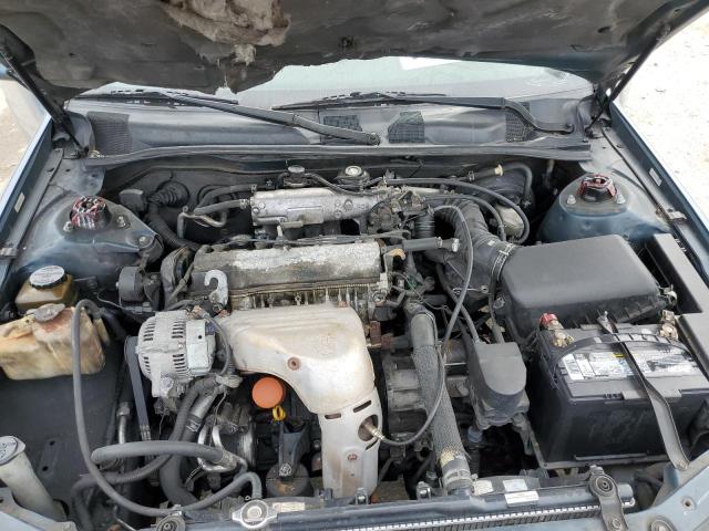 Photo 10 VIN: 4T1BG22K81U857848 - TOYOTA CAMRY 