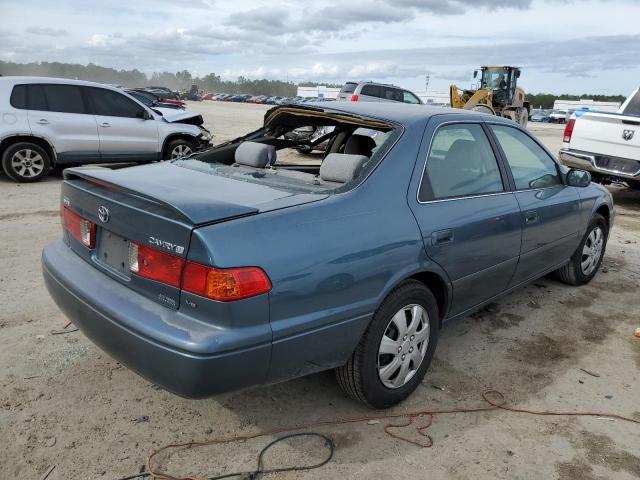 Photo 2 VIN: 4T1BG22K81U857848 - TOYOTA CAMRY 