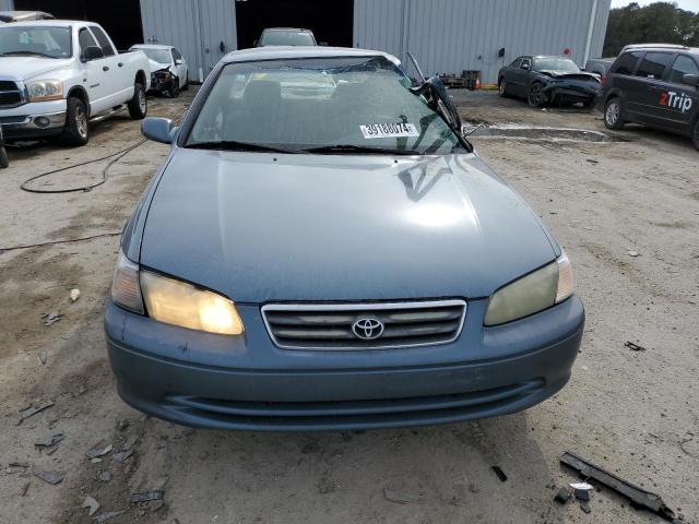 Photo 4 VIN: 4T1BG22K81U857848 - TOYOTA CAMRY 