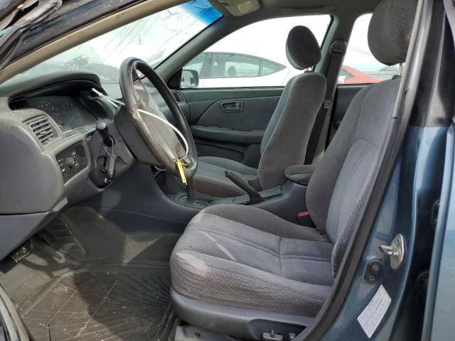 Photo 6 VIN: 4T1BG22K81U857848 - TOYOTA CAMRY 