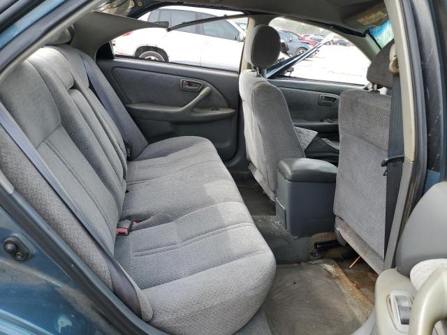 Photo 9 VIN: 4T1BG22K81U857848 - TOYOTA CAMRY 