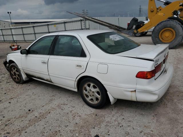 Photo 1 VIN: 4T1BG22K81U865528 - TOYOTA CAMRY CE 