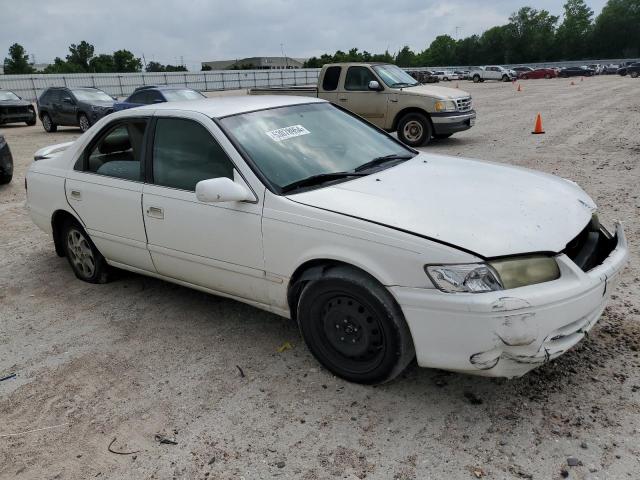 Photo 3 VIN: 4T1BG22K81U865528 - TOYOTA CAMRY CE 