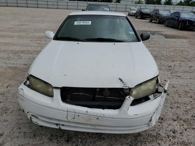 Photo 4 VIN: 4T1BG22K81U865528 - TOYOTA CAMRY CE 