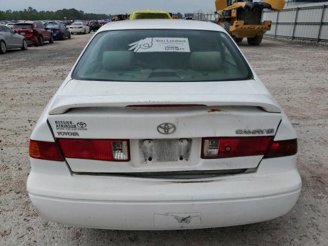 Photo 5 VIN: 4T1BG22K81U865528 - TOYOTA CAMRY CE 