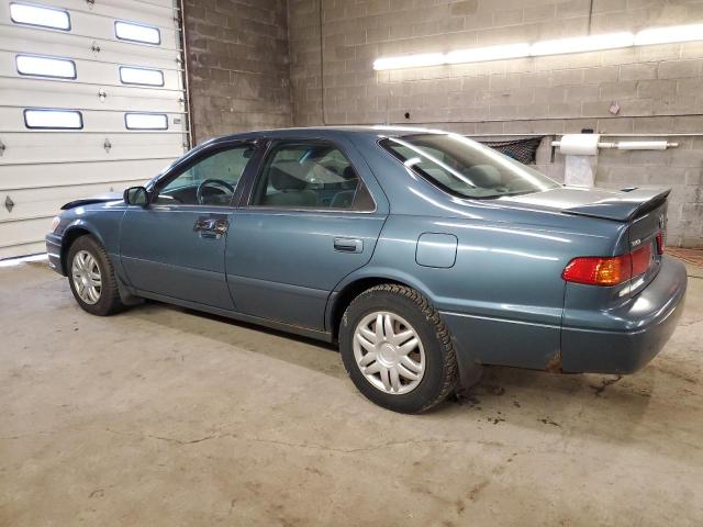 Photo 1 VIN: 4T1BG22K81U866128 - TOYOTA CAMRY 