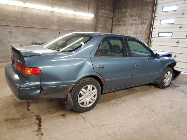 Photo 2 VIN: 4T1BG22K81U866128 - TOYOTA CAMRY 