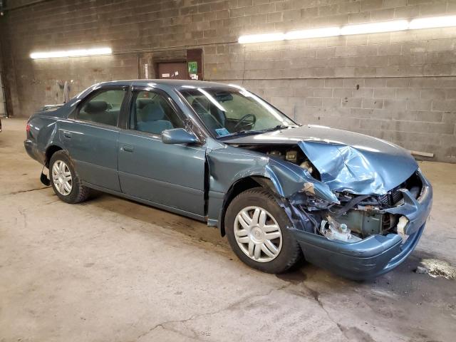 Photo 3 VIN: 4T1BG22K81U866128 - TOYOTA CAMRY 