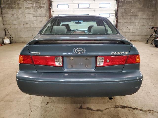 Photo 5 VIN: 4T1BG22K81U866128 - TOYOTA CAMRY 