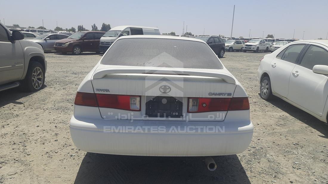 Photo 7 VIN: 4T1BG22K81U872043 - TOYOTA CAMRY 